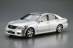 UfJ[ No.118 1/24 g^ GRS182 NE CT[G/AX[gG '03