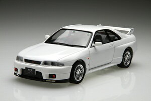 ID19 1/24 XJCC GT-RiR33 ^j '95