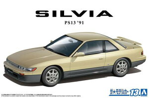 1/24 jbT PS13 VrA Kfs _CEpbP[W '91