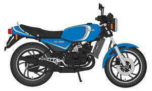 }n RZ250 i4L3j gY.A.C. ~ebhh i1982j