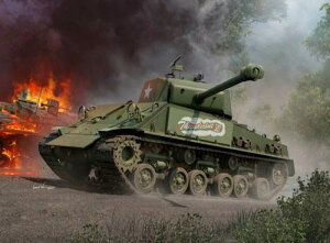 1/16 M4A3E8 V[} T_[{g 7