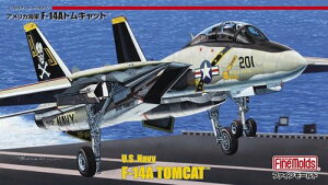 FP30 1/72 AJCR F-14A gLbg vf