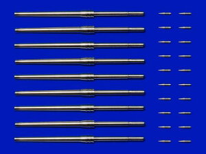 12643 1/350 ��a46cm���^���C�g �C�e�Z�b�g