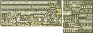 1/700 O[hAbvp[cV[Y No.140 NEXT {CR  a19N Gb`Op[c