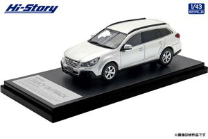 1/43 SUBARU LEGACY OUTBACK 2.5i EyeSight (2012) TezCgEp[