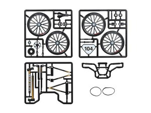 tBMÃX|[c BMX [X black