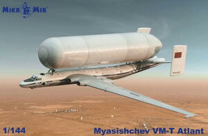 1/144 ~XB[V`Ft VM-T Ag[g