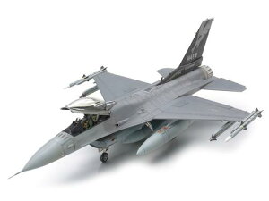 61101 1/48 bL[h F-16C[ubN25/32]t@CeBOt@R