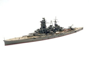 1/700 特シリーズ No.002 日本海軍戦艦 金剛(昭和19年/捷一号作戦)