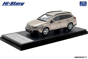 1/43 SUBARU LEGACY OUTBACK 2.5i EyeSight (2012) o[jbVhuYE^bN