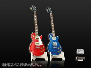 プリプラ フィギュアの遊び エレキギター Vol.1