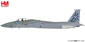1/72 F-15A Eagle 76-0111318th FIS USAF w/ASM-135