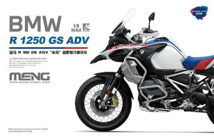 1/9 BMW R1250GS Ahx`[ (vJ[o[W)