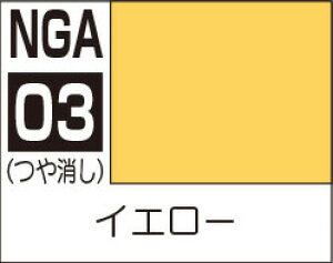 NGA03 CG[ K_AbZuJ[