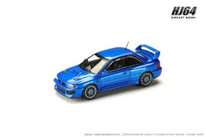 1/64 Prodrive P25 Production Model 2023 Blue