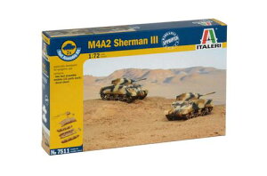 1/72 WW.II AR M4A2V[}3(2qZbg)