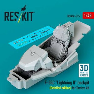 1/48 F-35C RbNsbgw/̌vՁER\[ (^~p)