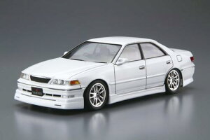 U`[hJ[ No.54 1/24 VERTEX JZX100}[N2 cA[V '98 (g^)