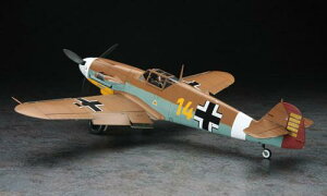 bT[V~bg Bf109F-4 Trop