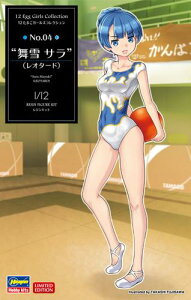 SP429 1/12 12܂K[YRNVNoD04 TiI^[hj