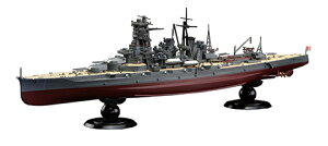 FH28 1/700 帝国海軍シリーズNo.28 日本海軍戦艦 金剛 昭和16年 フルハルモデル