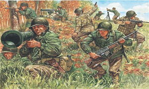 C^ 1/72 WW.II AJR vf IT6046