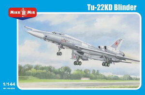1/144 Tu-22KD uC_[ ~TC@