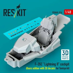 1/48 F-35C RbNsbgw/3DfJ[(^~p)