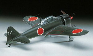 ST4 三菱 A6M5c 零式艦上戦闘機52型丙