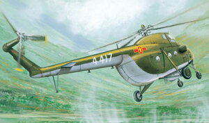 SME72908 1/72 EnrZ-5wRv^[(~Mi-4)