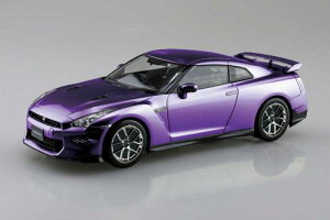 yv XibvLbg No.03CU-MP jbT R35 NISSAN GT-R 2024 JX^zC[i^bNp[vj