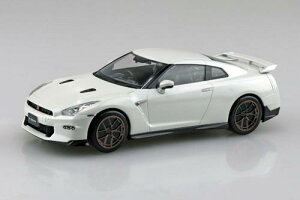 yv XibvLbg No.03CU-BW jbT R35 NISSAN GT-R 2024 JX^zC[iuAgzCgp[j