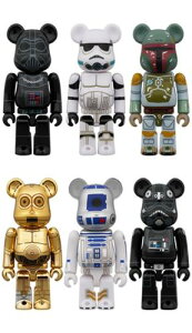 BE@RBRICK CHASE STARy1BOX12z