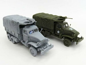 1/72 WW.II AJR 2 1/2t J[SgbN 1944N6