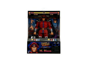 Xg[gt@C^[ xK (M.Bison) ANVtBMA 1/12 XP[