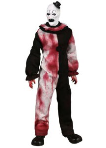 12RNeBu/ Terrifier et@[: A[gEUENE 1/12 ANVtBMA DXGfBV