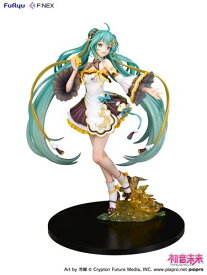 初音ミク 中秋の夜ver. 1/7スケールフィギュア