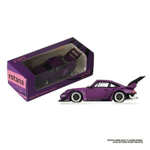 1/64 RWB 993 Rotana p[v