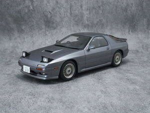 1/18 MAZDA SAVANNA RX-7 FC INFINI-RHD- ACAO[