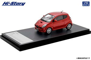 1/43 SUBARU R1 S (2005) x[bhE^bN