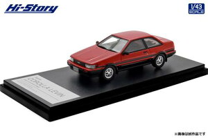 1/43 Toyota COROLLA LEVIN 2dr GT APEX (1983) nCtbVc[g