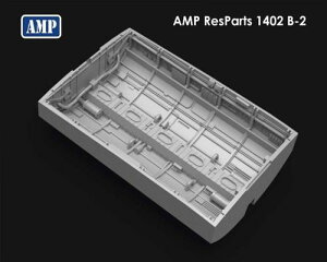 1/144 B-2Xsbge(AMPp)