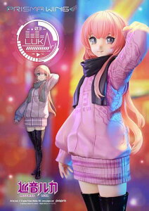 PRISMA WING sAvLN^[Y JgArt by lackh 1/7 XP[ itBMA