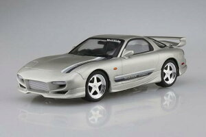 U`[hJ[No.77 1/24 VeilSide Robgf FD3S RX-7 '91i}c_j