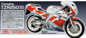 }n TZR250 (3MA) (1989)