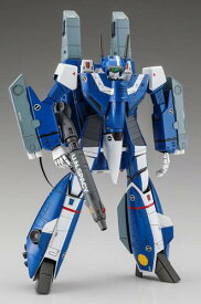 1/72 VF-1J スーパー バトロイド バルキリー “マックス”