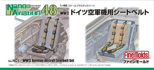 NC1 1/48 �h�C�c��R�@�p�V�[�g�x���g