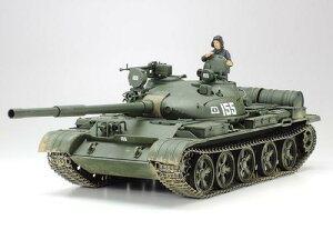 1/35 ~^[~j`A No.108 \rGg T-62