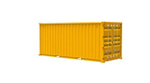 1/24 NEXTV[Y No.1005 1/24 20ft Rei(CG[)