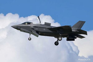 1/72 q󎩉q F-35B CgjOII Vcn 202s